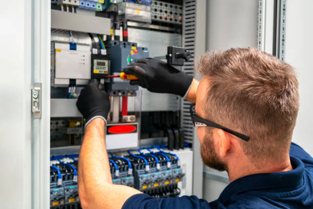 Best Affordable Electrical Installation  in Bellaire, OH