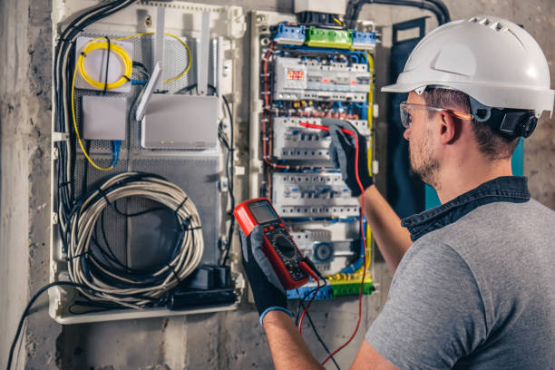 Bellaire, OH Electrician Company