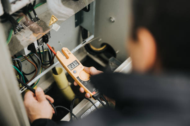Best 24-Hour Electrician  in Bellaire, OH