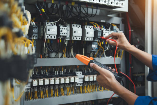 Best Electrician Near Me  in Bellaire, OH