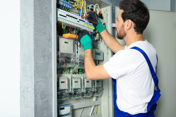 Best Electrical System Inspection  in Bellaire, OH