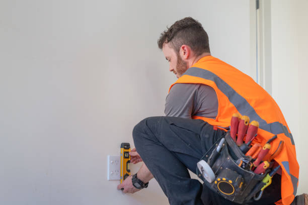 Best Electrician for Home Renovation  in Bellaire, OH