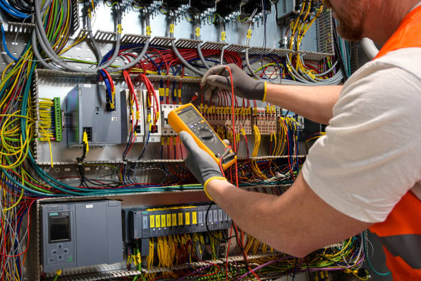 Best Electrical Rewiring Services  in Bellaire, OH