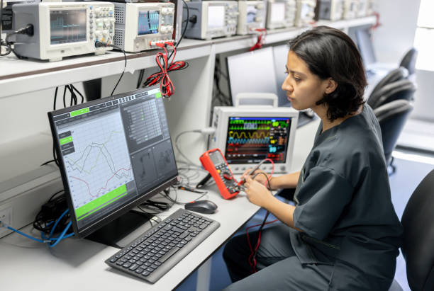 Best Electrical Outlet Repair  in Bellaire, OH