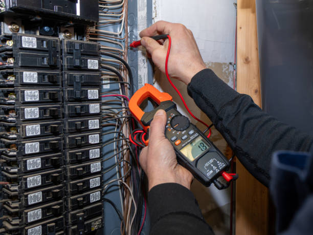 Best Electrical Wiring Services  in Bellaire, OH