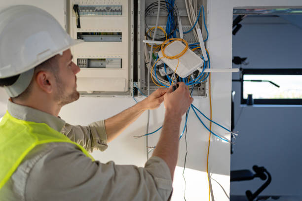 Best Electrical Upgrades for Homes  in Bellaire, OH
