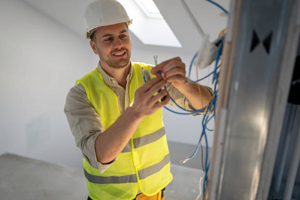 Best Electrical Troubleshooting Services  in Bellaire, OH